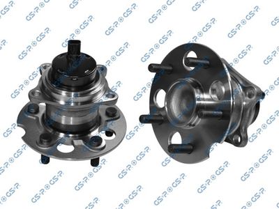 Wheel Bearing Kit 9400121