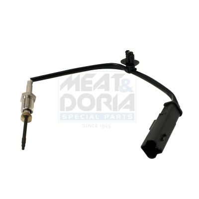 SENZOR TEMPERATURA GAZE EVACUARE