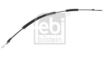 жило, отваряне врата FEBI BILSTEIN 1004315