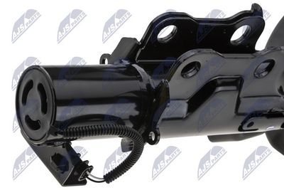 AMORTIZOR NTY ACH025 2