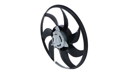 VENTILATOR RADIATOR NRF 47875 29