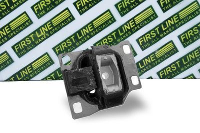 окачване, двигател FIRST LINE FEM4041