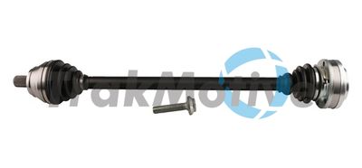 TrakMotive 30-1025 Полуось в сборе для VW GOLF (Фольксваген_ Голф)