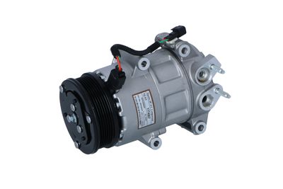 COMPRESOR CLIMATIZARE NRF 320081 43