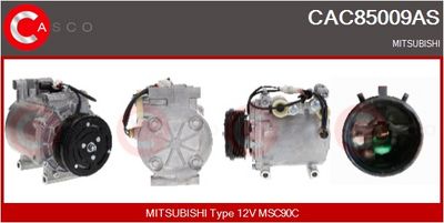 COMPRESOR CLIMATIZARE