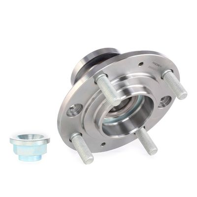 комплект колесен лагер RIDEX 654W0415