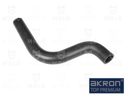 маркуч на радиатора AKRON-MALÒ 7633A