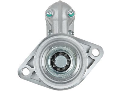 Vorschau Starter