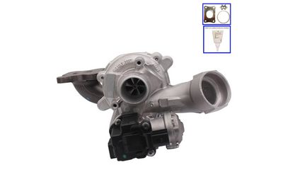 COMPRESOR SISTEM DE SUPRAALIMENTARE WALKER 59315MEW