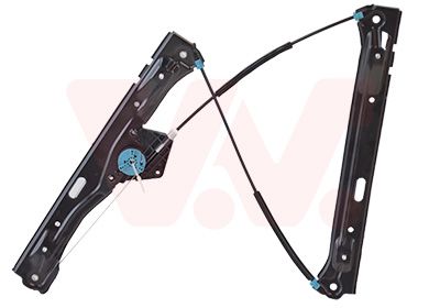 FENSTERHEBER VAN WEZEL 0633268