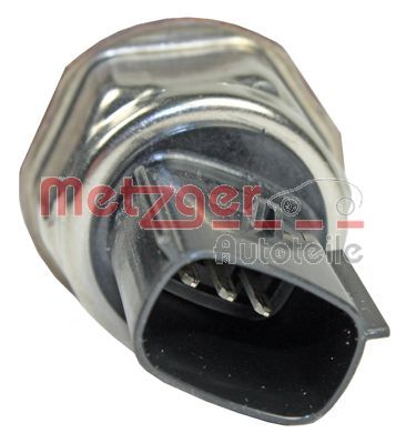 SENSOR KRAFTSTOFFDRUCK METZGER AUTOTEILE 0906242 1