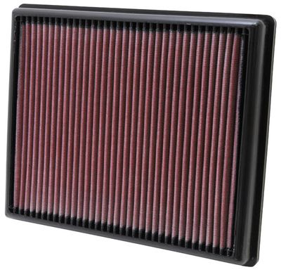 K&N Filters 33-2997 Воздушный фильтр  для BMW i8 (Бмв И8)