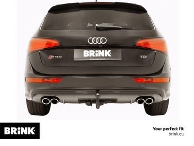 ťažné zariadenie BRINK BMU 592300