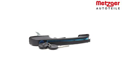 MANER USA METZGER AUTOTEILE 2310597 36