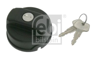 FEBI BILSTEIN Dop, brandstoftank febi Plus (02211)