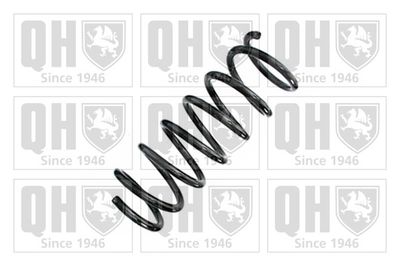 Пружина ходовой части QUINTON HAZELL QCS8935 для VOLVO S80