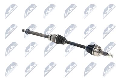 PLANETARA NTY NPWRE203 11