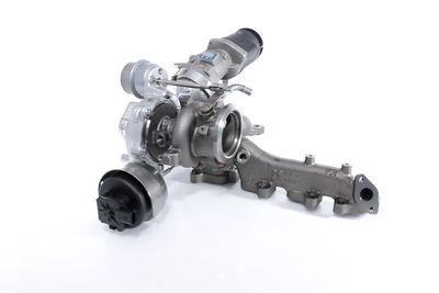 LADER AUFLADUNG BTS Turbo T915415KPL 12