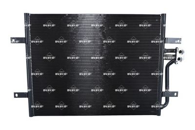 CONDENSATOR CLIMATIZARE