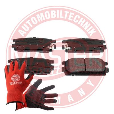 SET PLACUTE FRANA FRANA DISC