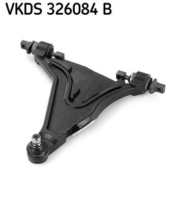 Control/Trailing Arm, wheel suspension VKDS 326084 B