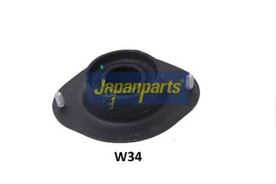 JAPANPARTS Pakabos statramsčio atraminis guolis