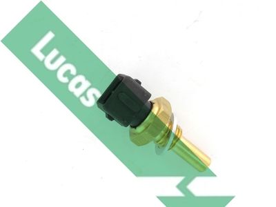 Czujnik, temperatura płynu chłodzącego LUCAS SNB802