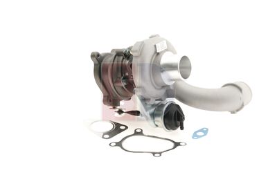 LADER AUFLADUNG AKS DASIS 185015N 13