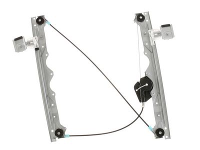 MECANISM ACTIONARE GEAM VALEO 861173 1