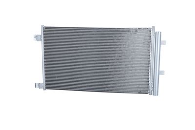 CONDENSATOR CLIMATIZARE NRF 350550 5
