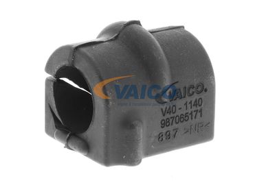 LAGERUNG STABILISATOR VAICO V401140 18