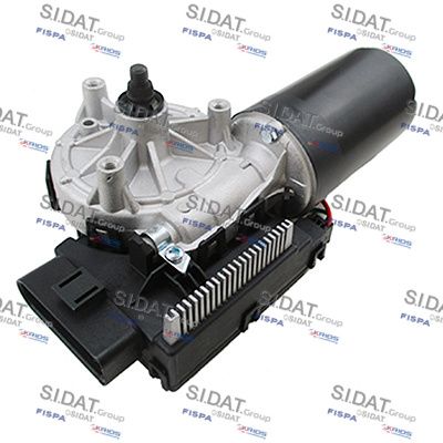 SIDAT 69822A2 Двигатель стеклоочистителя  для FORD GALAXY (Форд Галаx)