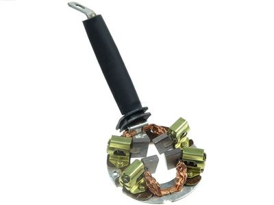 AS-PL Halter, Kohlebürsten