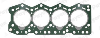 DICHTUNG ZYLINDERKOPF