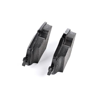 BREMSBELAGSATZ SCHEIBENBREMSE DELPHI LP3606 11