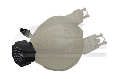 VAS DE EXPANSIUNE RACIRE