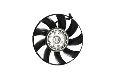 VENTILATOR RADIATOR NRF 47867 5