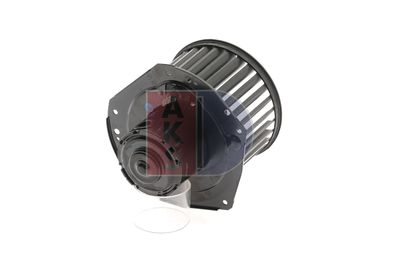 INNENRAUMGEBLäSE AKS DASIS 228001N 8