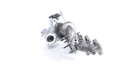 LADER AUFLADUNG BTS Turbo T918034KL 16