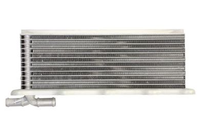 Charge Air Cooler D4A031TT