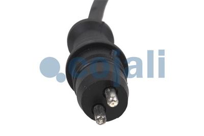 Vorschau Sensor, Raddrehzahl Ansicht 2