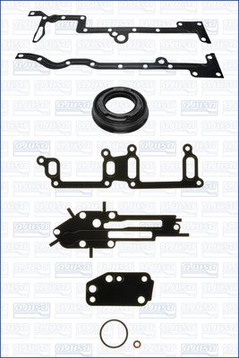 DICHTUNGSSATZ KURBELGEHäUSE