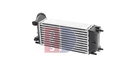 INTERCOOLER COMPRESOR AKS DASIS 167009N 8