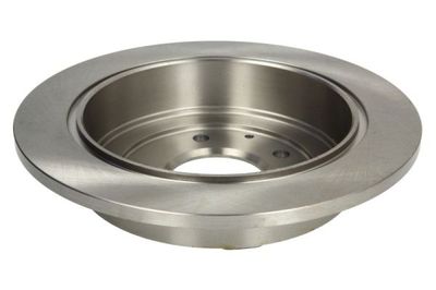 Brake disc Achter Links/Rechts past: MAZDA XEDOS 9 2.5 07.93-07.00