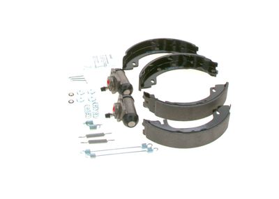 SET SABOTI FRANA BOSCH 0204113749 9