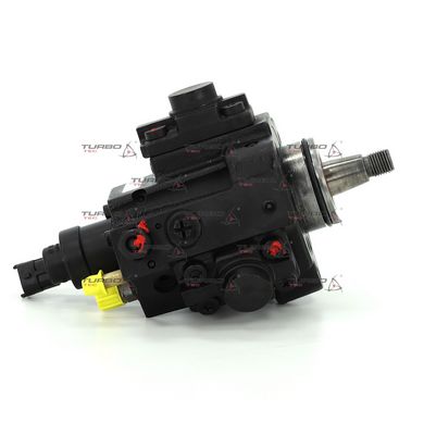 POMPA DE INALTA PRESIUNE