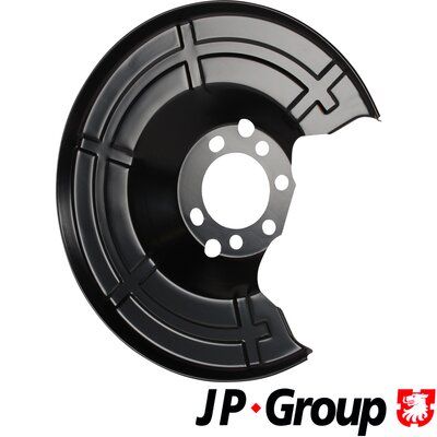 Splash Guard, brake disc 1264300100