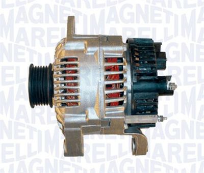 Генератор MAGNETI MARELLI 944390414410 для RENAULT CLIO