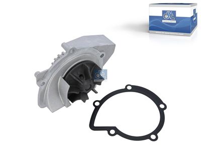водна помпа, охлаждане на двигателя DT Spare Parts 12.18005
