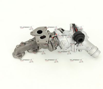COMPRESOR SISTEM DE SUPRAALIMENTARE TURBO-TEC TT7559 4